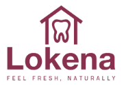 lokena.com Logo